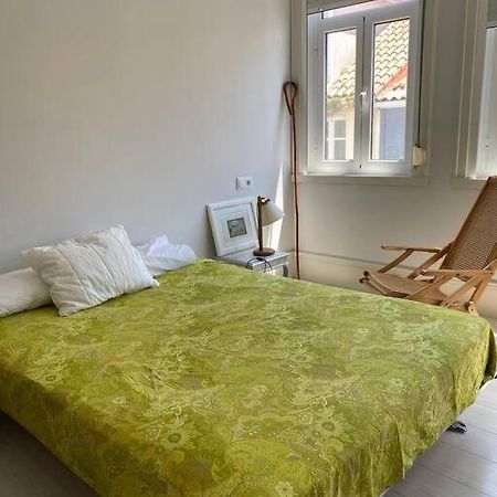 Apartamento Piso Centro De Ла-Корунья Экстерьер фото