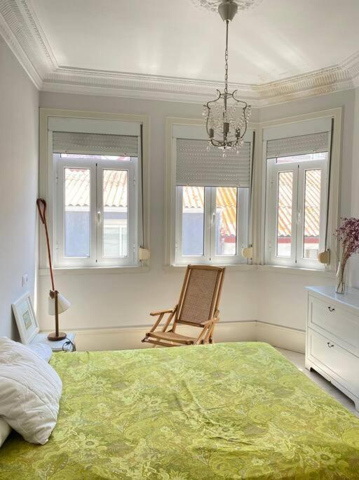 Apartamento Piso Centro De Ла-Корунья Экстерьер фото