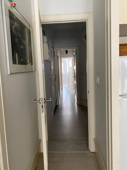 Apartamento Piso Centro De Ла-Корунья Экстерьер фото