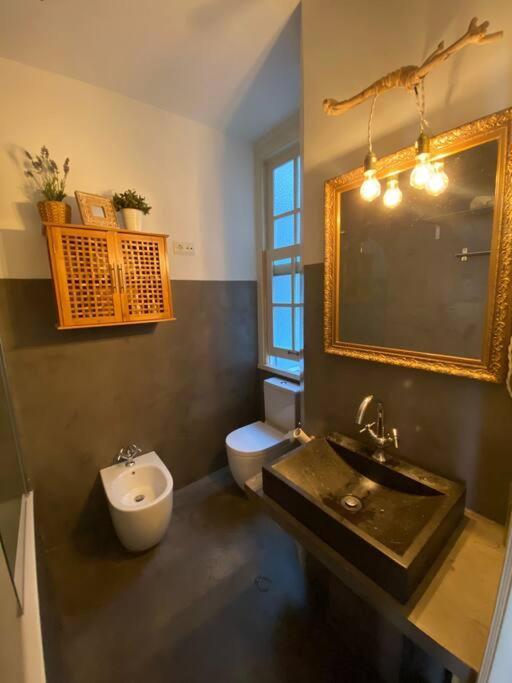 Apartamento Piso Centro De Ла-Корунья Экстерьер фото